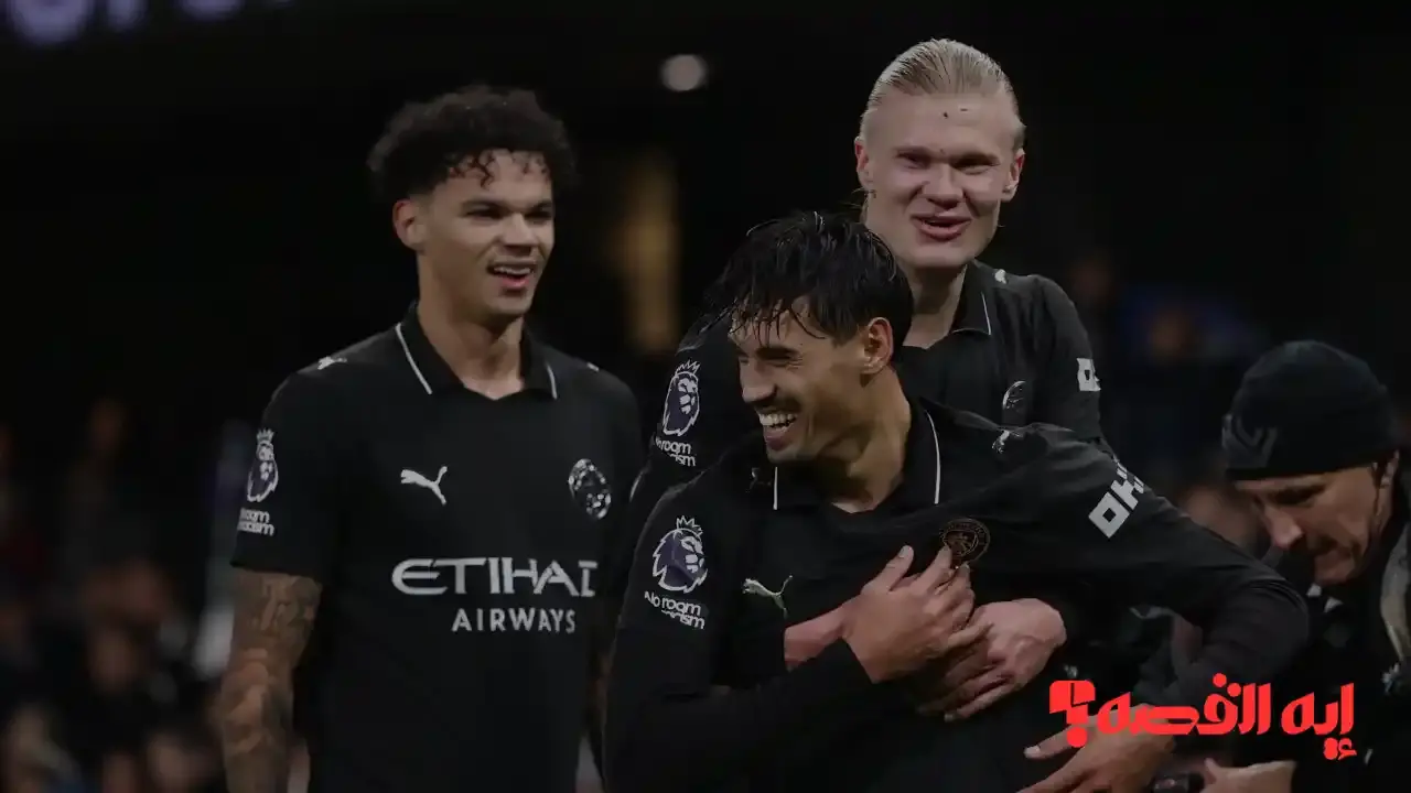 Manchester City vs Sunderland.. مشاهدة مباراة مانشستر سيتي وسندرلاند 2025 بصوت جواد بده وقيادة مرموش